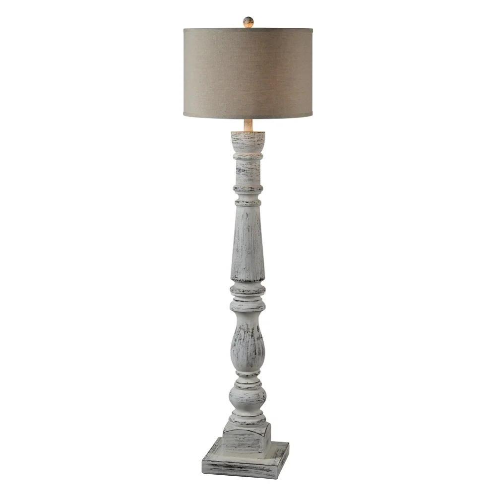 Anna floor lamp