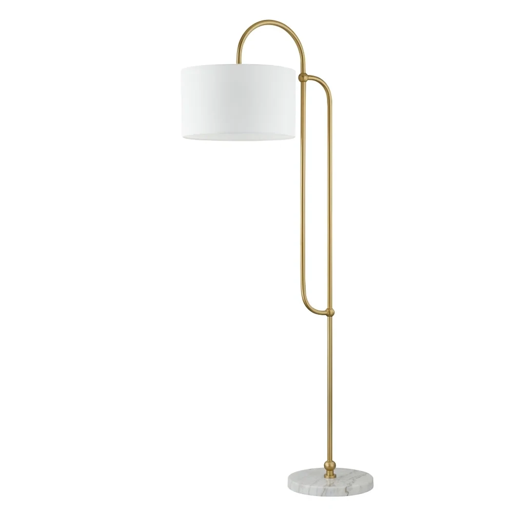 Lillian floor lamp