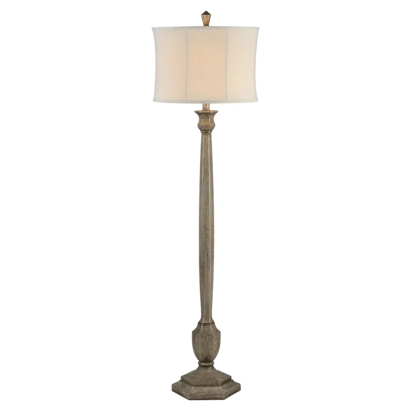 Chase floor lamp