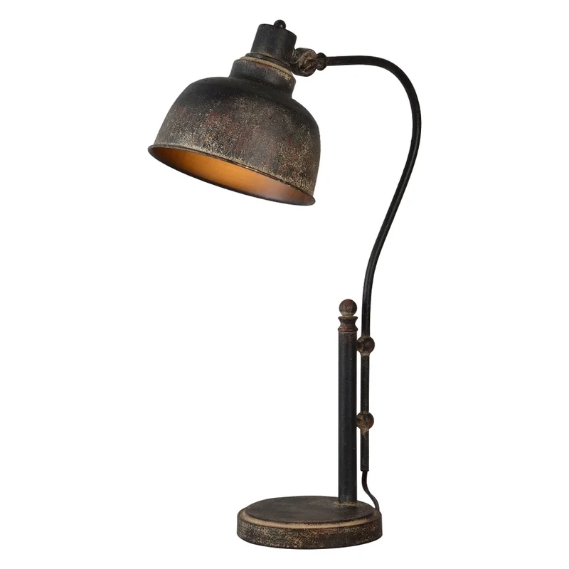 Wade desk lamp
