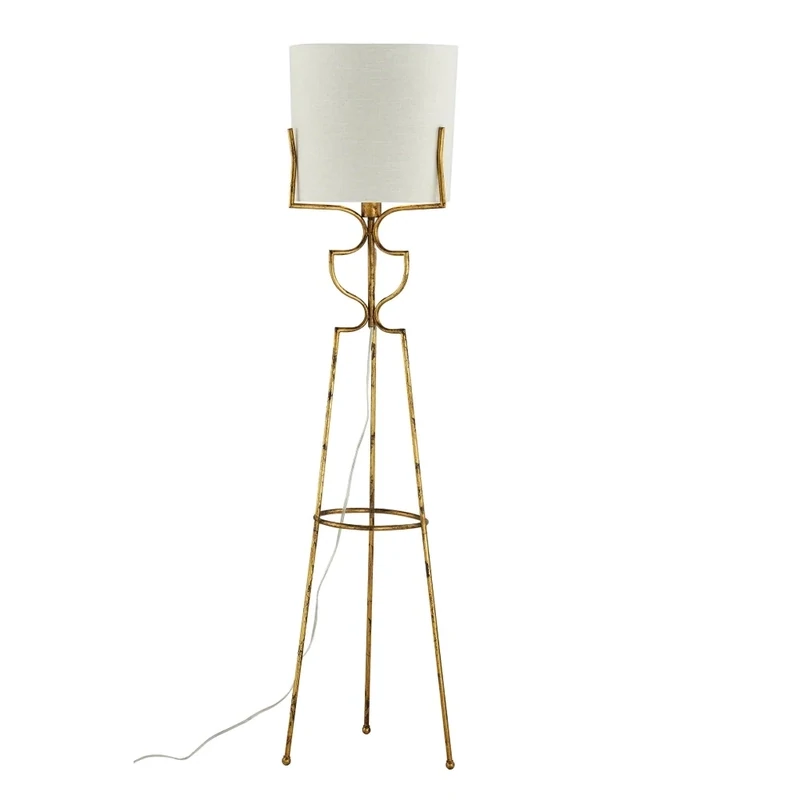 Barclay floor lamp