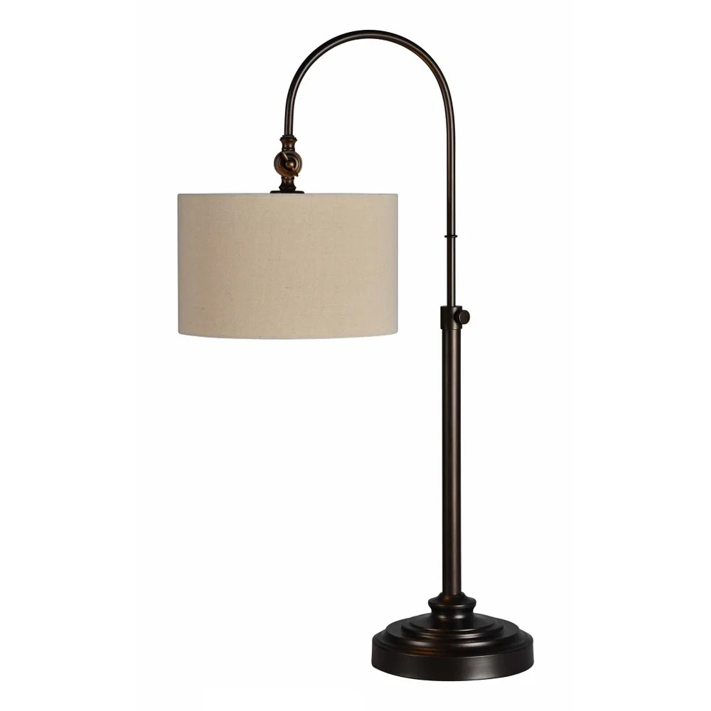 Nixon desk lamp