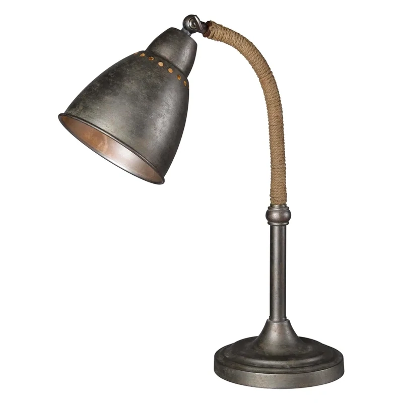 Gage desk lamp