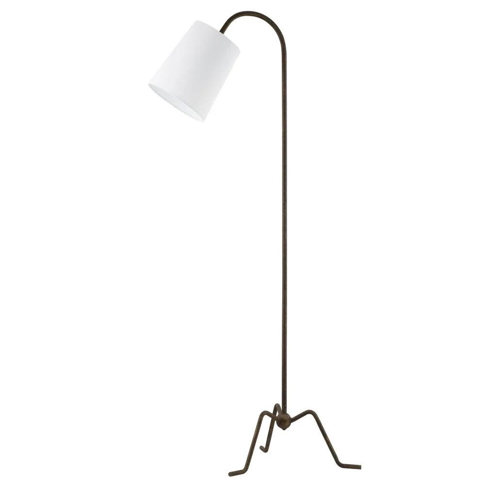 Tate floor lamp
