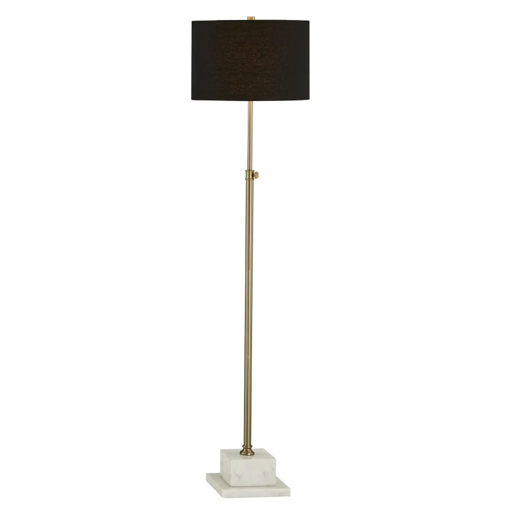 Miranda floor lamp