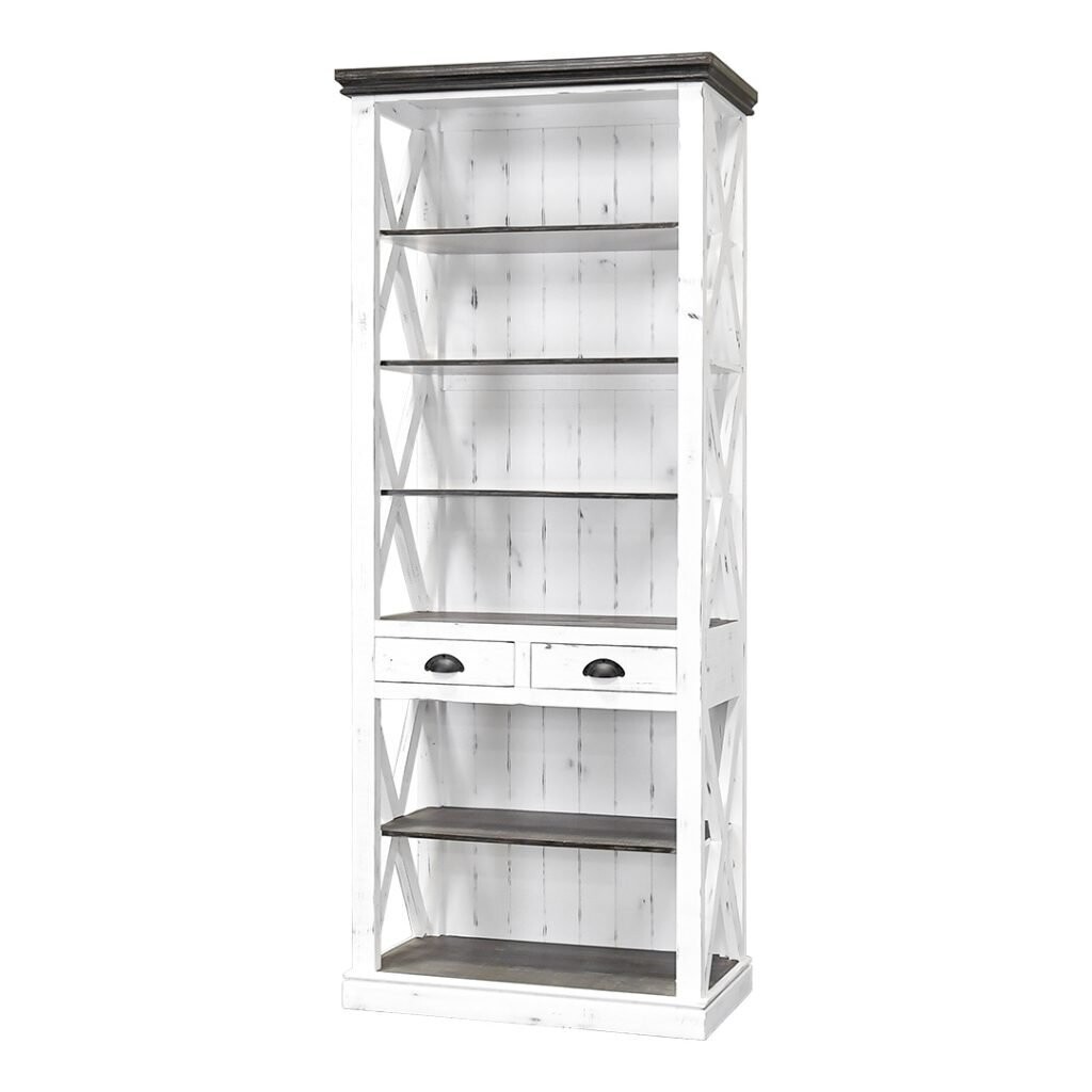 New York Bookcase
