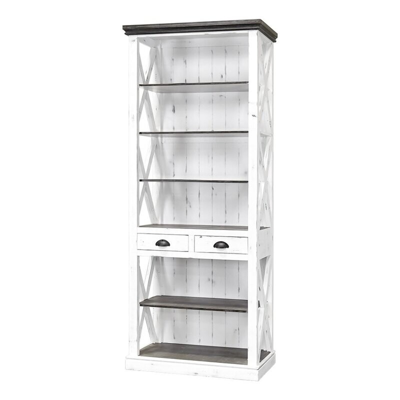 New York Bookcase