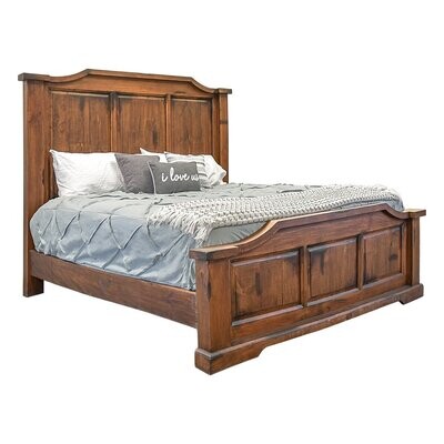 Cleveland King Bed