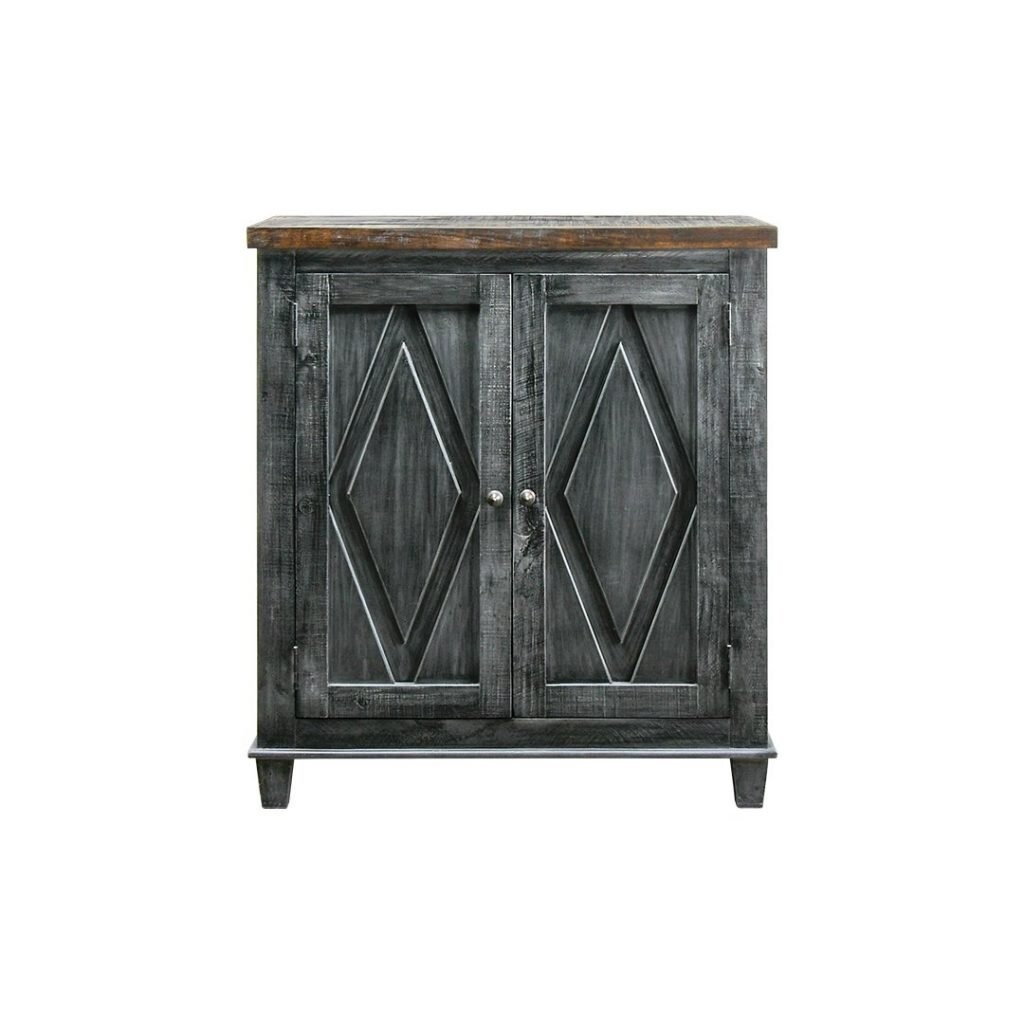 Diamond Cabinet 