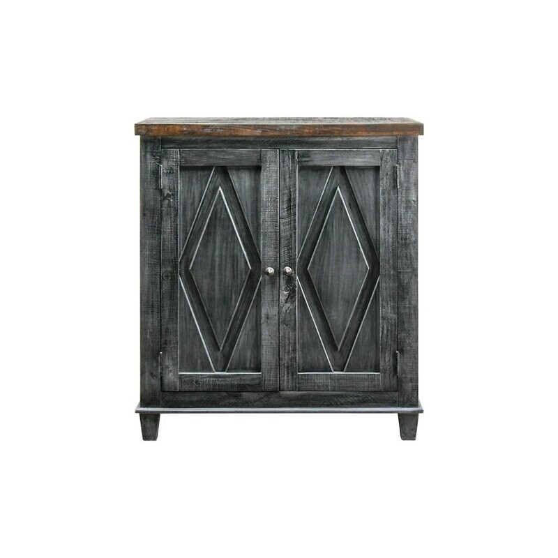 Diamond Cabinet 
