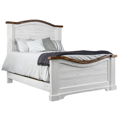 Madison Ave Bed - Queen Size
