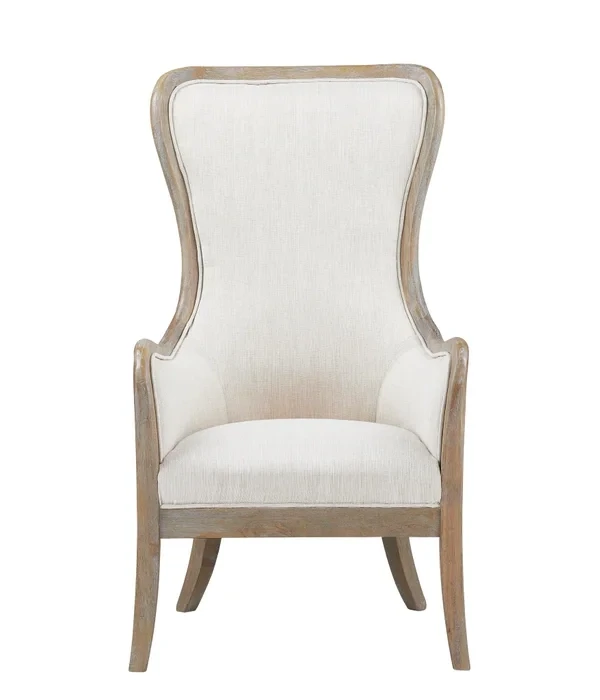 Cleveland Chair - Linen Color