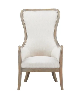 Cleveland Chair - Linen Color