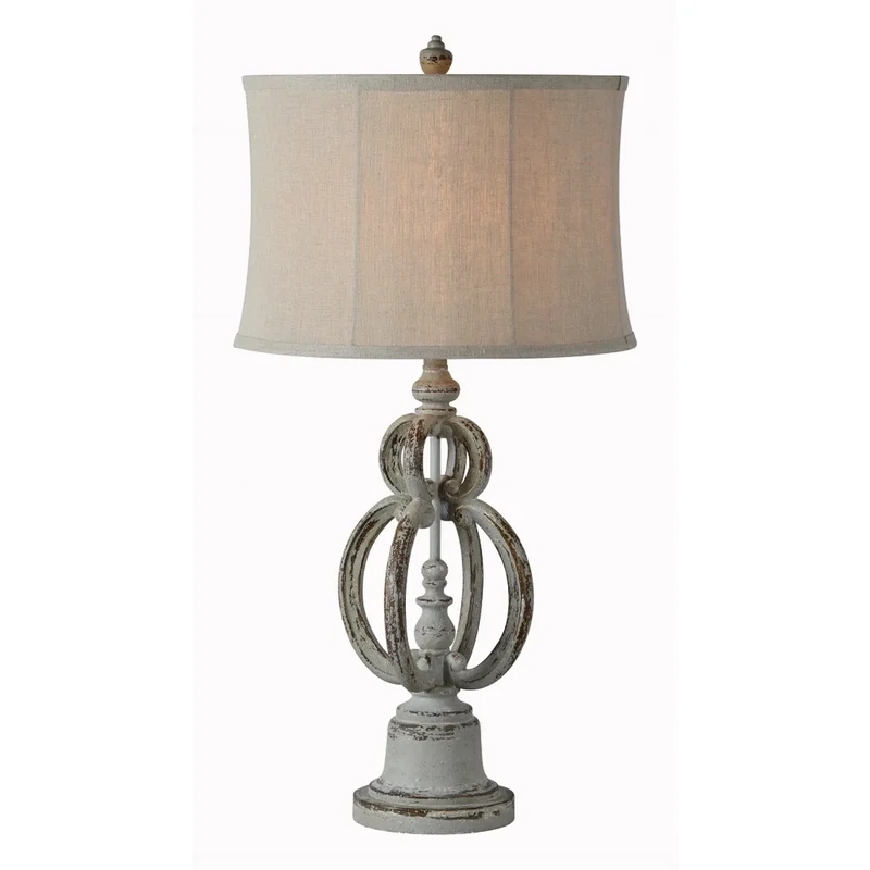 Tanner Table Lamp