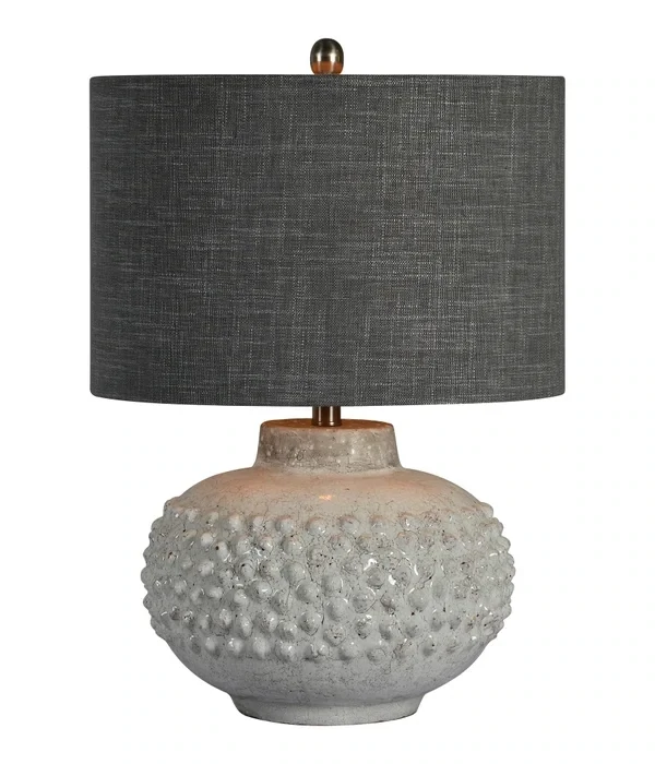 Scarlet Table Lamp