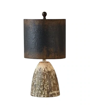 Elliott Table Lamp