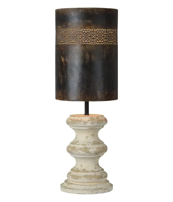Gibson Table Lamp