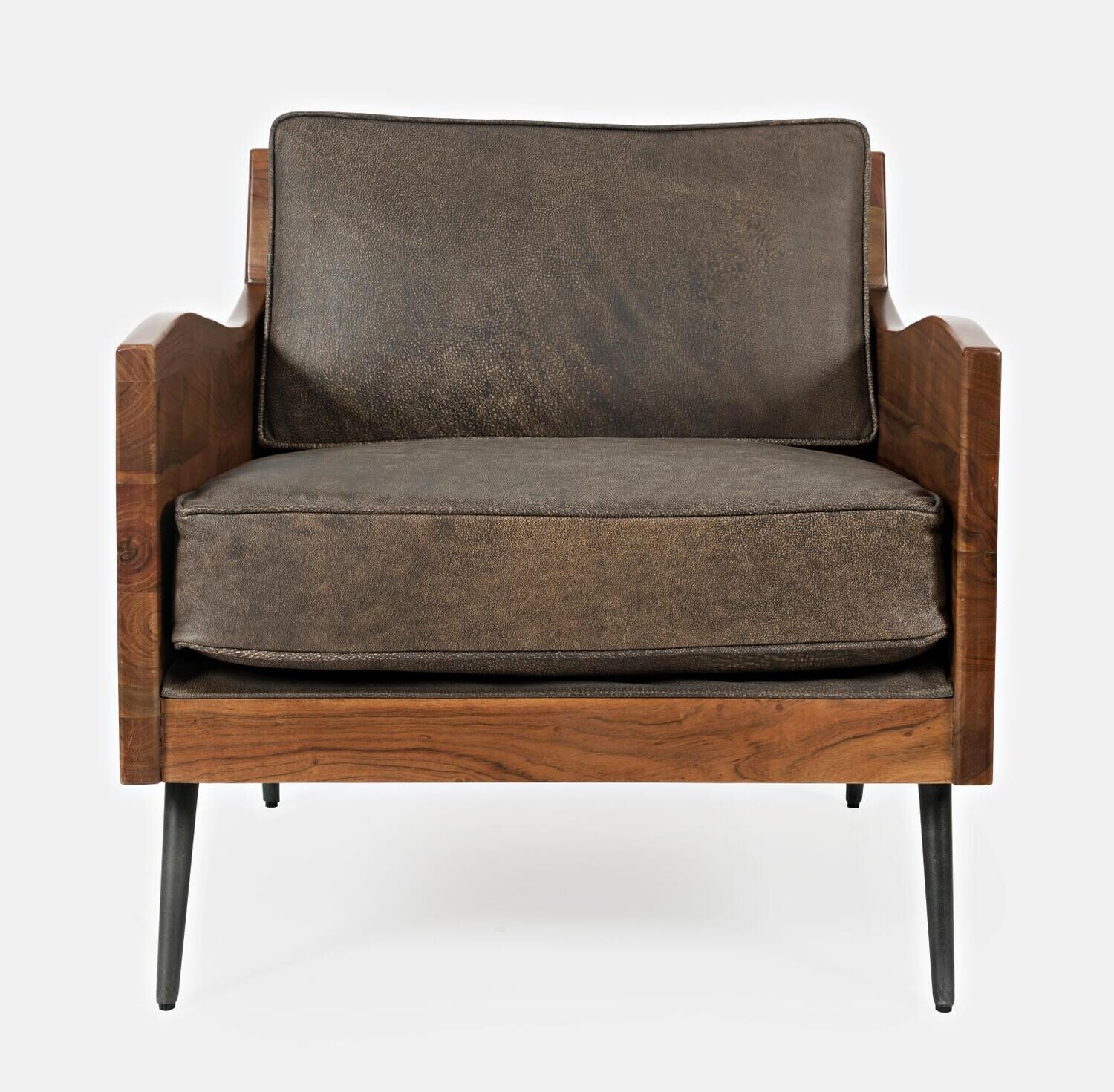 Karma Chair - Bourbon