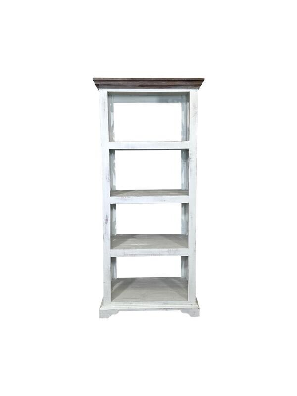 Harp Bookcase Ashe