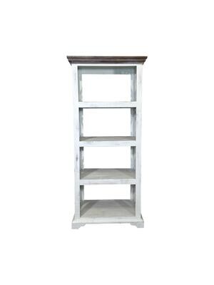 Harp Bookcase Ashe