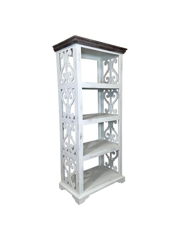 Harp Nash Bookcase