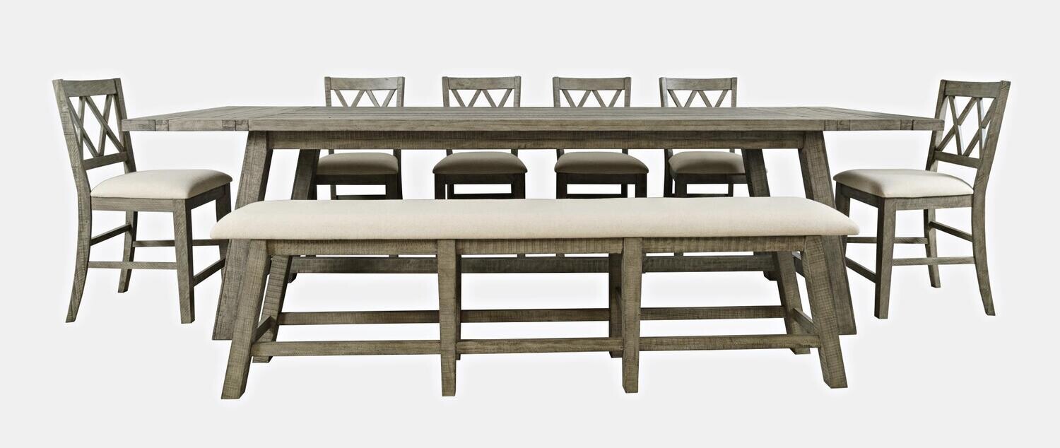 Telluride Counter Height - Grey