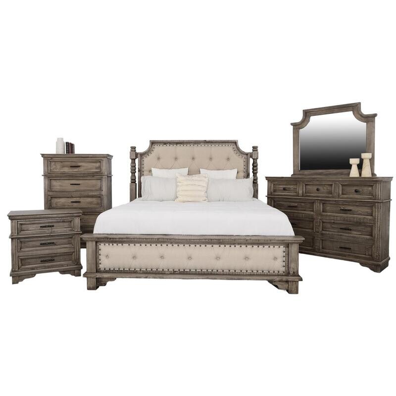 Charleston Dresser