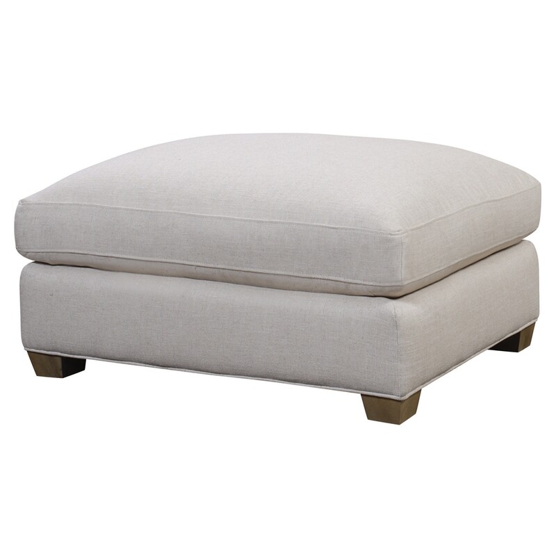 Celeste Ottoman