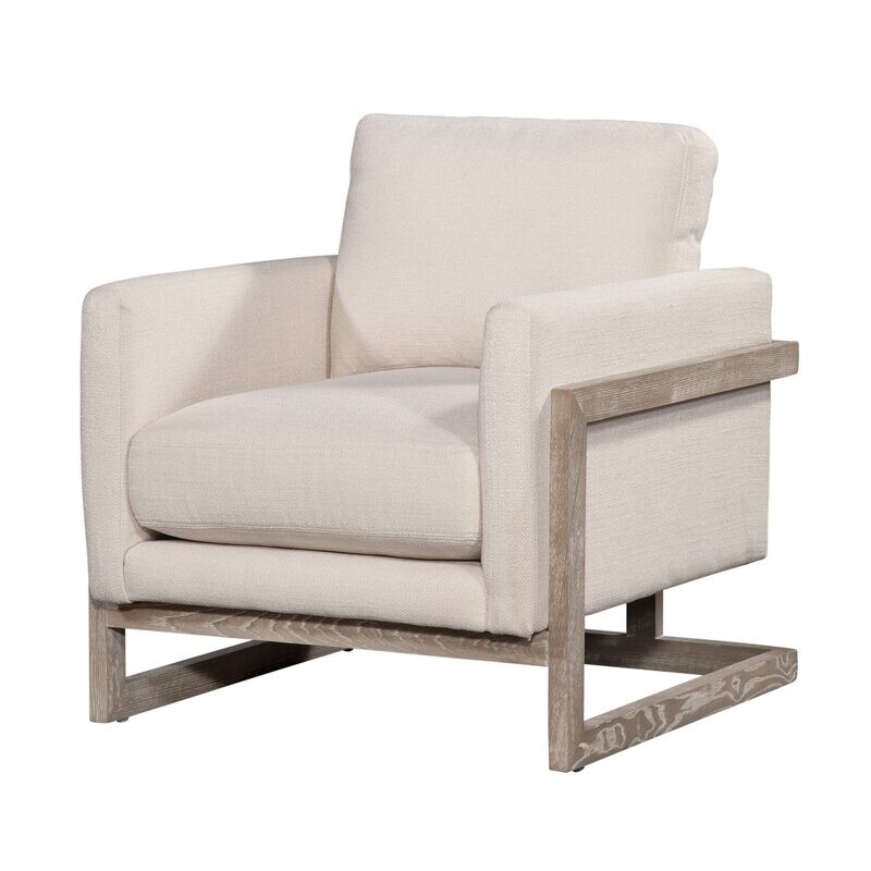 La Cienega Chair