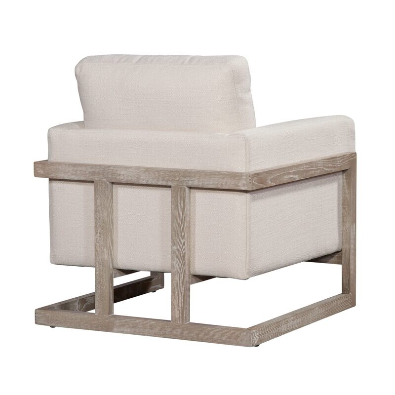 La Cienega Chair