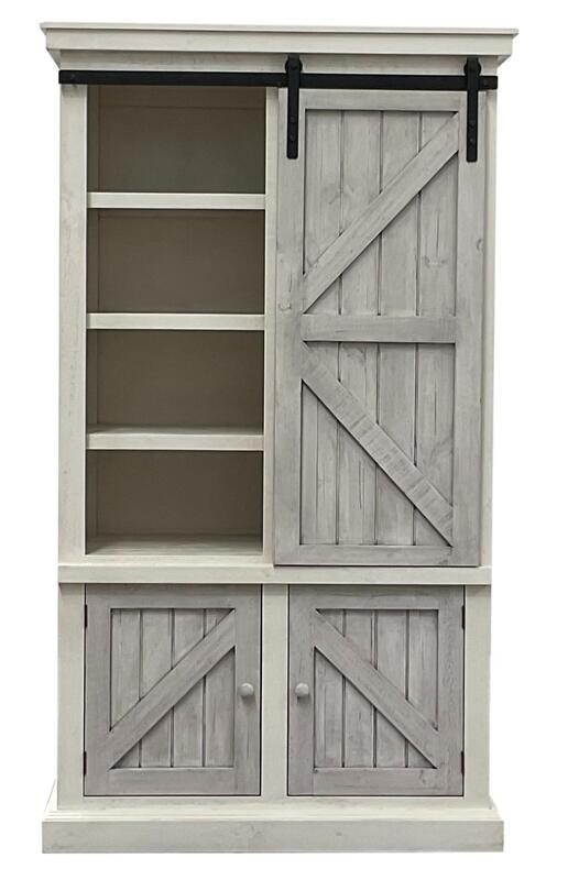 Sawyer Vitrine