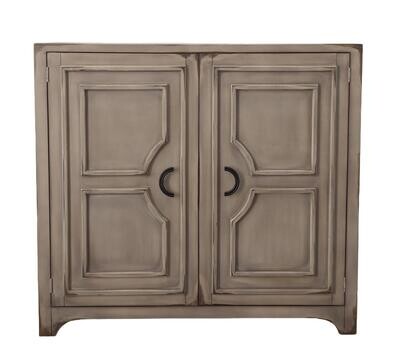 Sandy Console (Brown)