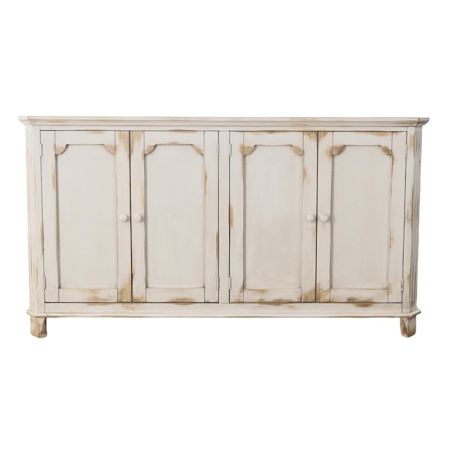 Baleigh Accent Table