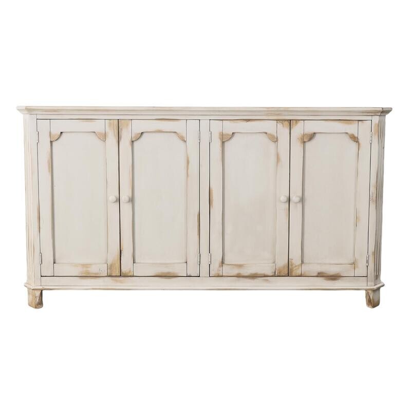 Baleigh Accent Table