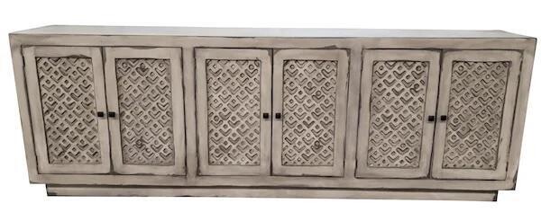 Aubrey Console