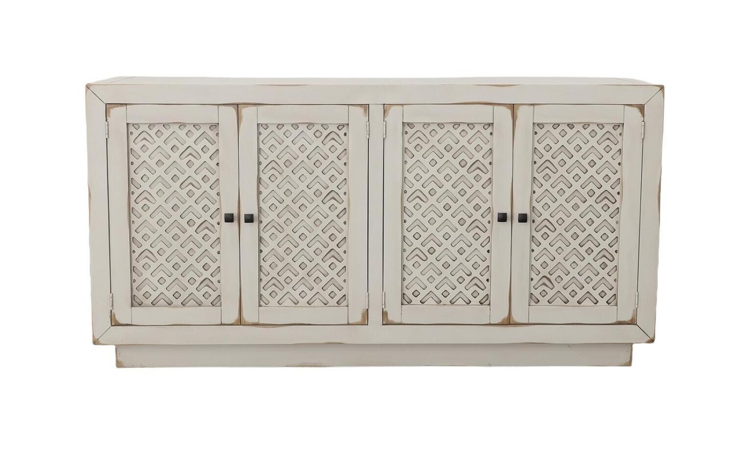 Aubrey Console - 4 Door