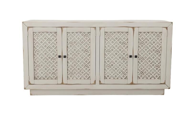 Aubrey Console - 4 Door