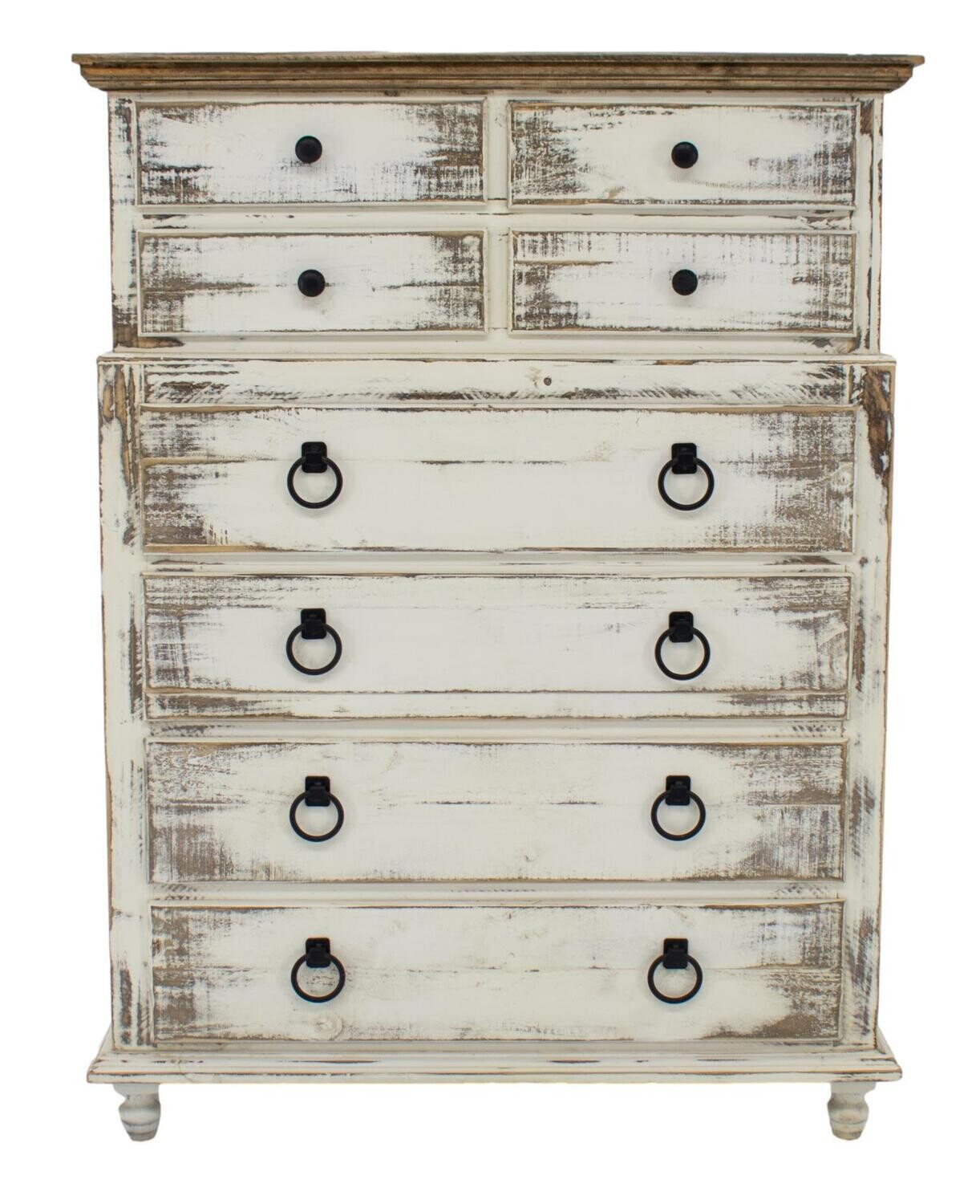 Clarice Chest Drawers