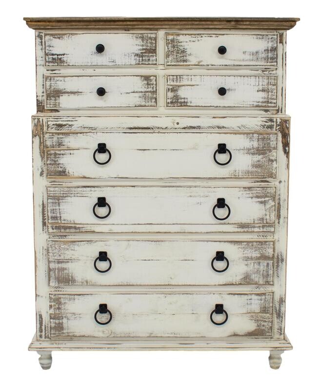 Clarice Chest Drawers