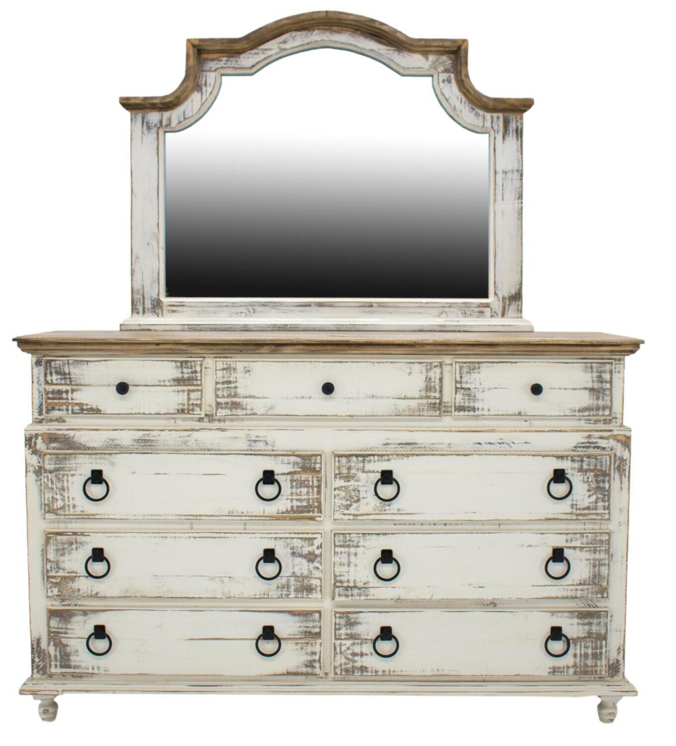 Clarice Dresser