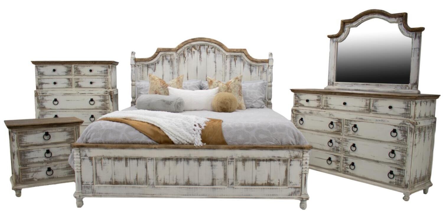 Clarice Dresser