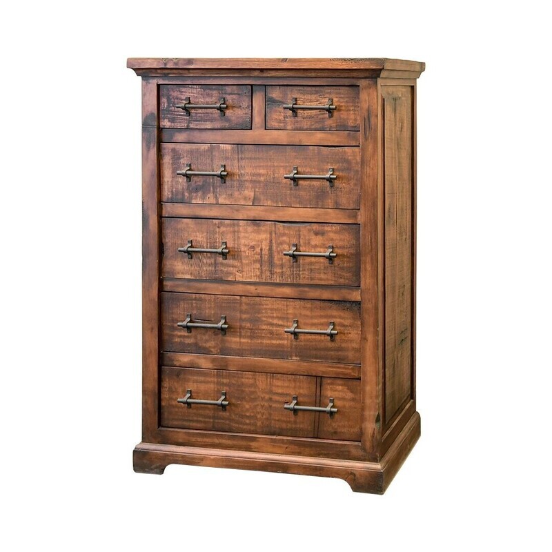 Cleveland Chest 35x19x53