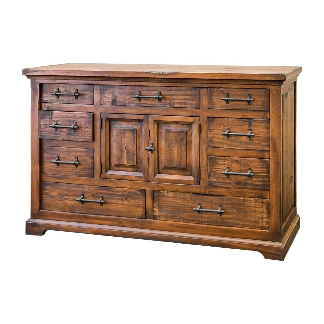 Cleveland Dresser 62x19x39
