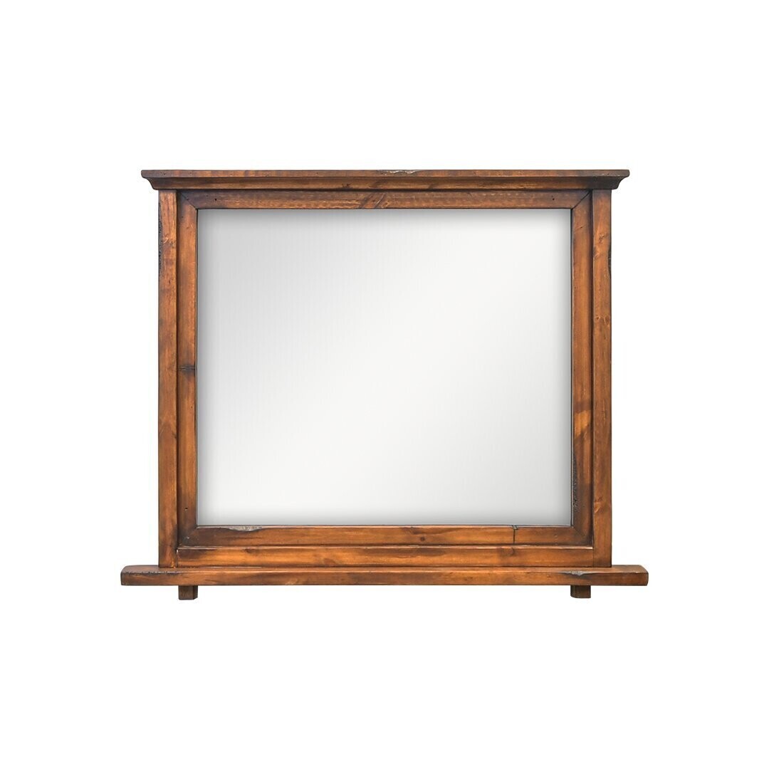 Cleveland Mirror