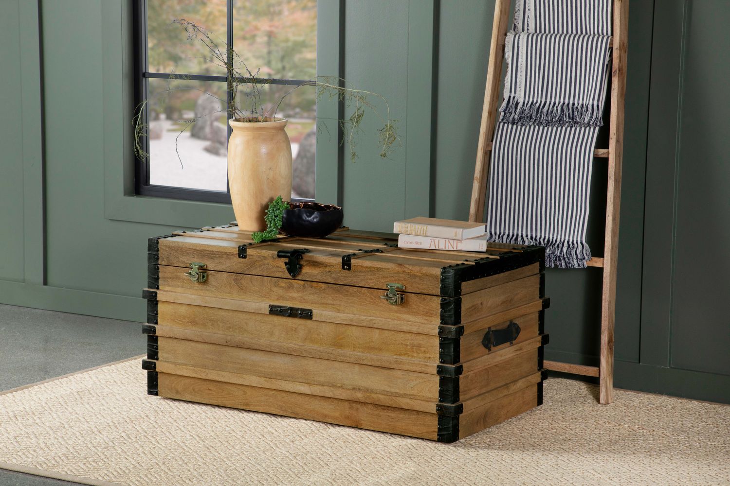 Storage Trunk