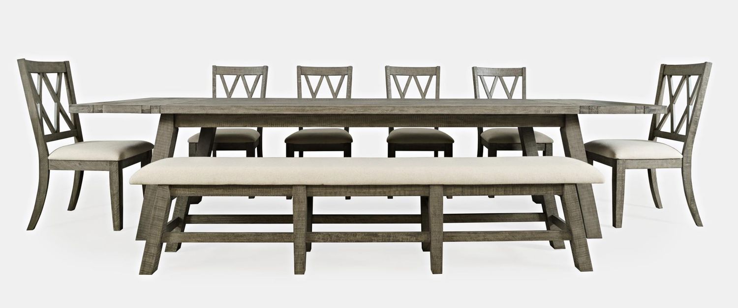Telluride Dining Height - Grey