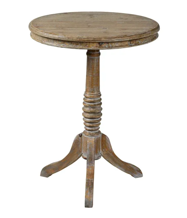 Ada Side Table