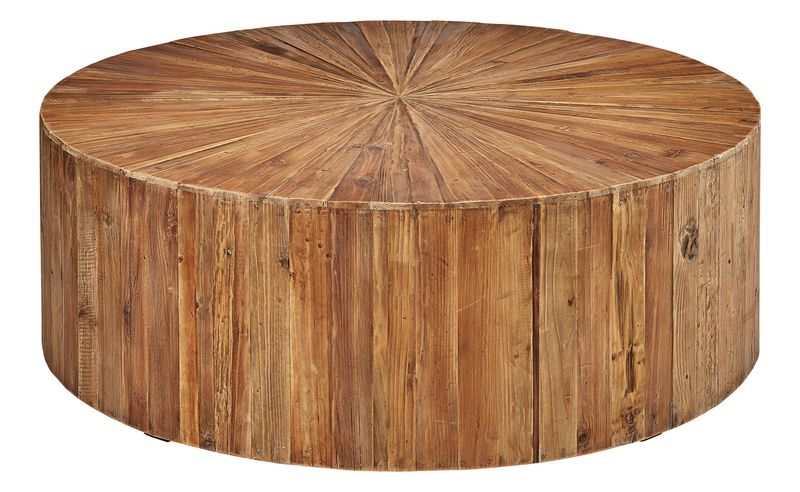 Frankie Reclaimed Coffee Table