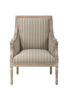 Mckenna Chair Grey