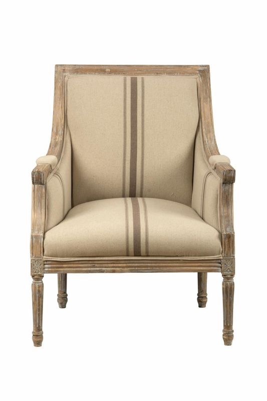 Mckenna Chair Tan